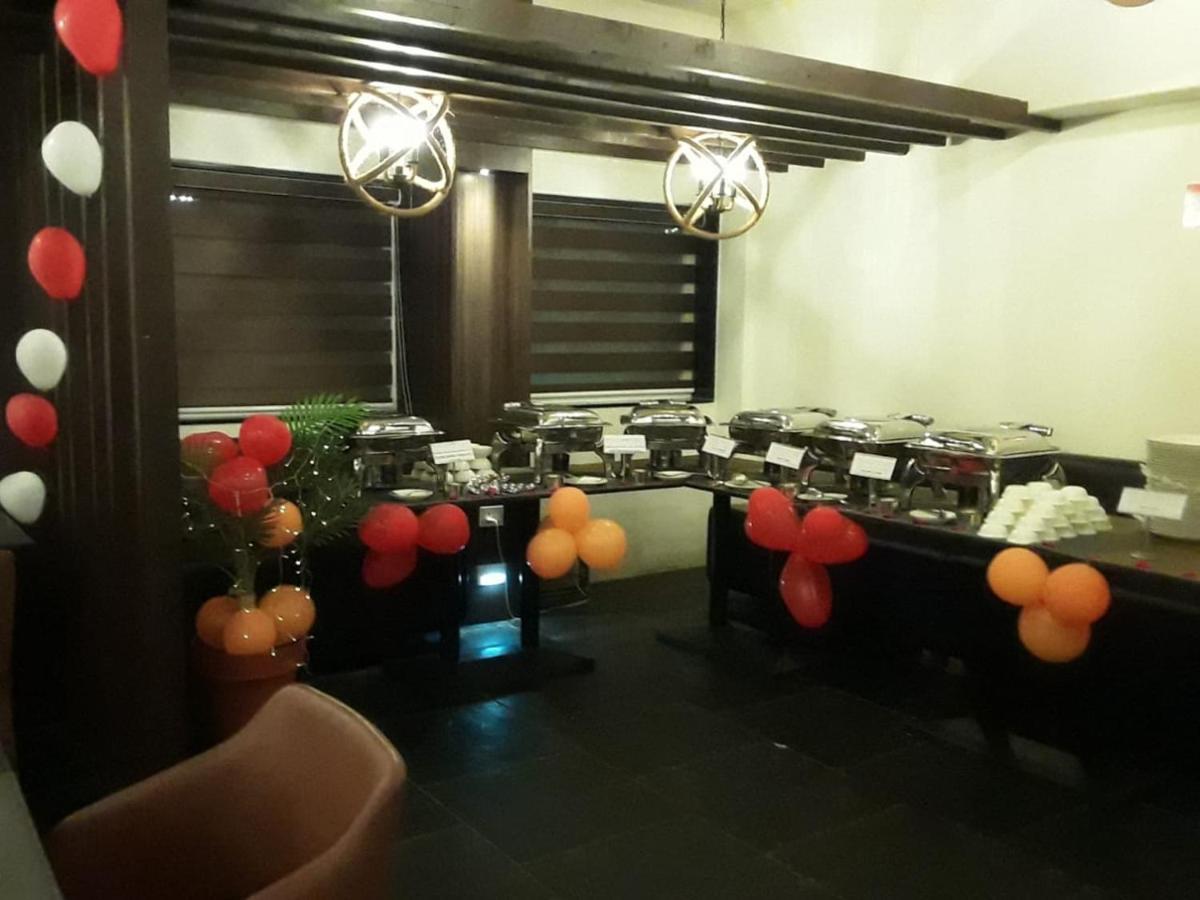 The Fern Leo Beach Resort , Madhavpur Porbandar Exterior foto